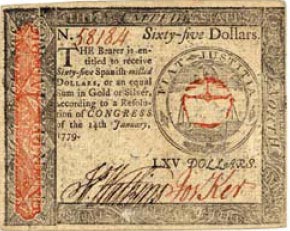 Currency Act