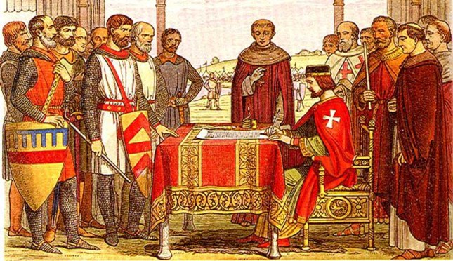 firma Magna-Carta