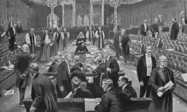 Parliament_Bill-1911